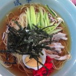 下北沢で1年中ずっと冷やし中華を食べれる店。それは「みん亭」