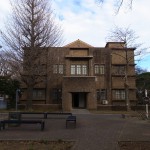 散歩コース紹介|東京大学駒場キャンパス〜BUNDAN CAFE